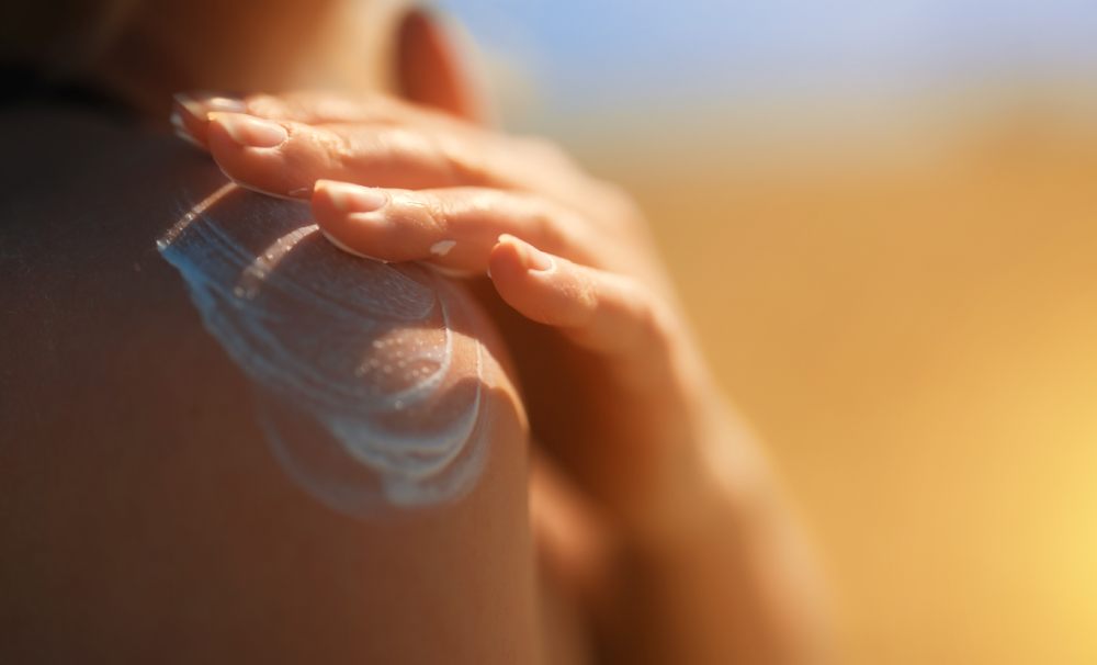 Sunscreen