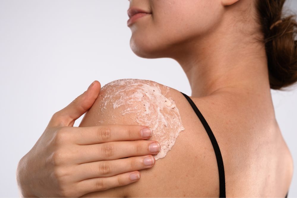 Exfoliation & Renewal